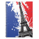 Search for french flag notebooks Europe