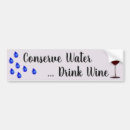 Search for wine bumper stickers California