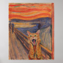 Search for edvard munch posters Expressionism