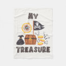 Search for pirate blankets Treasure