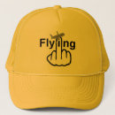 Search for airplane hats Flying