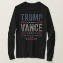 Search for vance 2025