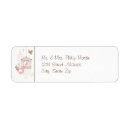 Search for bird cages return address labels Flowers