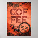 Search for coffee posters Saying