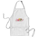 Search for cartoon cookie aprons Bake