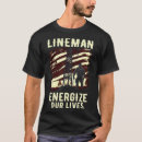Search for energised tshirts Education