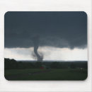 Search for tornado mousepads Twister