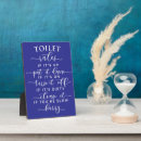 Search for funny toilet signs Restroom
