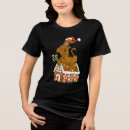 Search for scooby doo christmas tshirts Seasons greetings