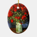 Search for impressionism christmas tree decorations Van