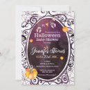 Search for watercolor halloween cards Orange