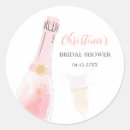 Search for champagne bubbles stickers Modern