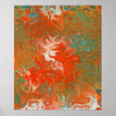 Search for swirl art Red