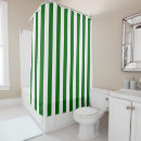 Search for emerald green shower curtains Modern
