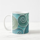 Search for plaster mugs Abstract