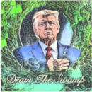 Search for drain the swamp stickers Donald