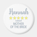 Search for brides mother magnets Bridal party