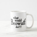 Search for saxon mugs Beowulf