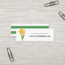 Search for crocus business cards Botanical