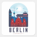 Search for berlin stickers Skyline