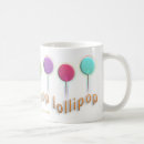 Search for lollipop mugs Sweet