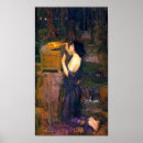 Search for john waterhouse paintings posters Mythology