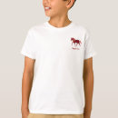 Search for gaited horses tshirts Pony