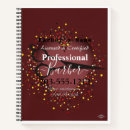 Search for occupation notebooks Professional