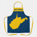 Search for virginia aprons State