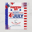 Search for firework flyers Fourth of july