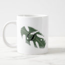 Search for monstera mugs Illustration
