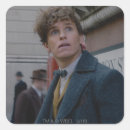 Search for newt stickers Wizarding world