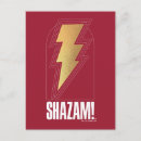 Search for bolt postcards Shazam