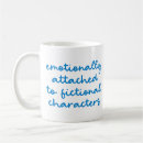 Search for blue book mugs Funny