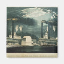 Search for 1875 magnets America