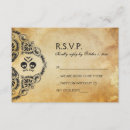 Search for halloween rsvp cards Rustic