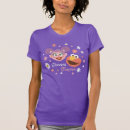 Search for elmo womens tshirts Abby cadabby