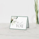 Search for tropical thank you cards Modern