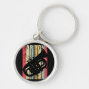 Search for metal horns key rings Band