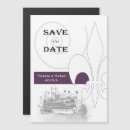 Search for new orleans save the dates Fleur de lis