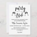 Search for bride hens party invitations Bridal