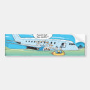 Search for land bumper stickers Flying