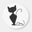 Search for cat and mouse magnets Kitty