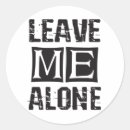 Search for not alone stickers Lonely