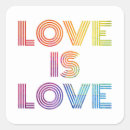 Search for lgbt equality stickers Love is love