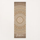 Search for boho yoga mats Mandala