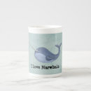 Search for narwhals mugs Whale