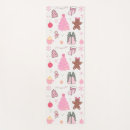 Search for christmas yoga mats Festive