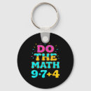 Search for maths key rings Funny