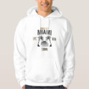 Search for miami hoodies United states